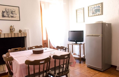 Province of Cagliari Apartamento | Apartamento con terraza.
