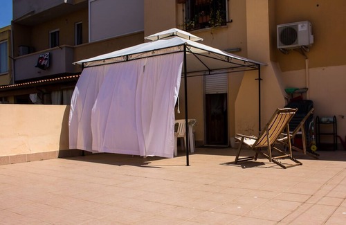 Province of Cagliari Apartamento | Apartamento con terraza.