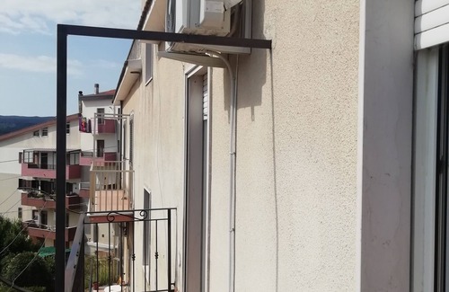 Vico del Gargano Apartamento | Apartment with large exclusive terrace on the top floor with panoramic views