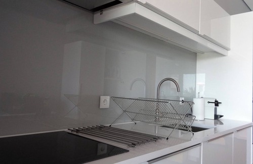 Madalena Apartamento | Apartamento con acceso directo a la playa y la piscina 10 minutos desde el Porto