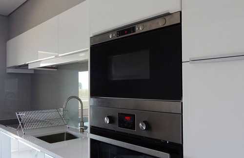 Madalena Apartamento | Apartamento con acceso directo a la playa y la piscina 10 minutos desde el Porto