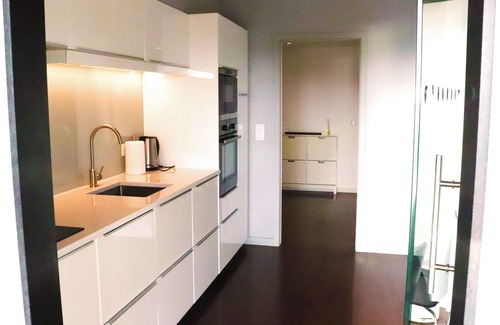 Madalena Apartamento | Apartamento con acceso directo a la playa y la piscina 10 minutos desde el Porto