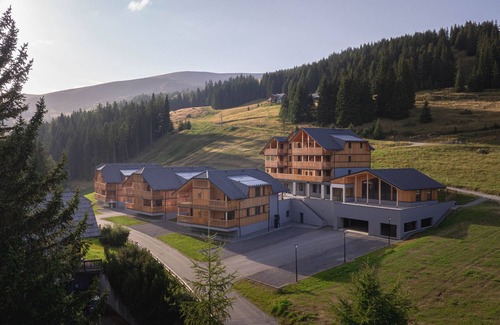 Schonberg Apartamento | Apartment with 1 bedroom