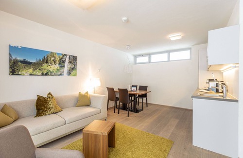 Radstadt Apartamento | Apartment with 1 bedroom & summer pool