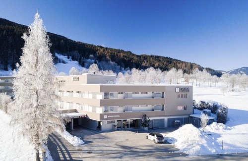 Radstadt Apartamento | Apartment with 1 bedroom & summer pool