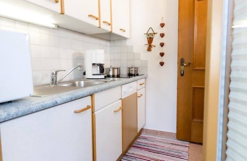 Ellmau Apartamento | Apartamento con 1 dormitorio + 1 sala de estar - Haus Landmann