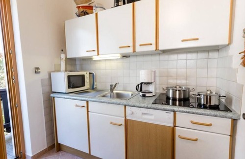 Ellmau Apartamento | Apartamento con 1 dormitorio + 1 sala de estar - Haus Landmann