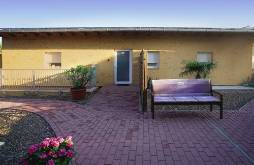Senftenberg Apartamento | Apartment with 2 bedrooms and garden view, Ap. 18, 19 - Apartments am