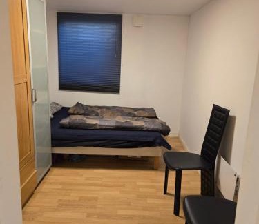 Klofta Apartamento | Apartment With 2 bed Rooms in kløfta