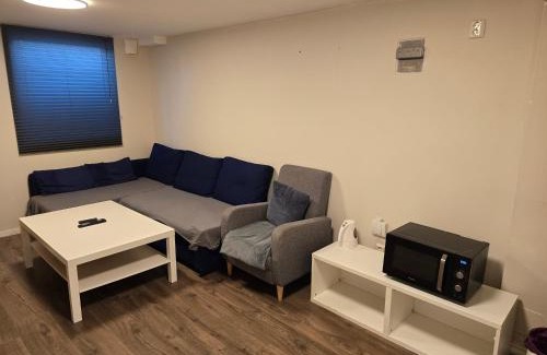 Klofta Apartamento | Apartment With 2 bed Rooms in kløfta
