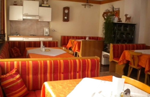Abtenau Otro | Apartamento con 2 habitaciones / ducha, WC - Edhof