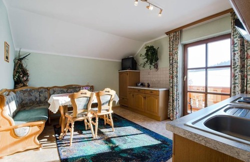 Abtenau Otro | Apartamento con 2 habitaciones / ducha, WC - Edhof