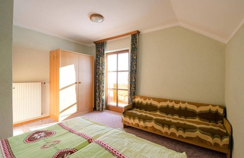 Abtenau Otro | Apartamento con 2 habitaciones / ducha, WC - Edhof