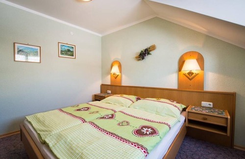 Abtenau Otro | Apartamento con 2 habitaciones / ducha, WC - Edhof