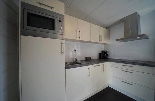 Mol Casa | Apartment with 2 bedrooms and 1 bathroom