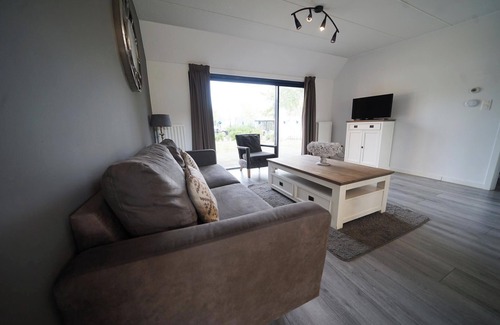 Mol Casa | Apartment with 2 bedrooms and 1 bathroom