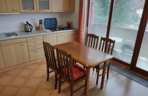 Spindleruv Mlyn Apartamento | Apartment with 2 rooms and kitchen Pension Kubu