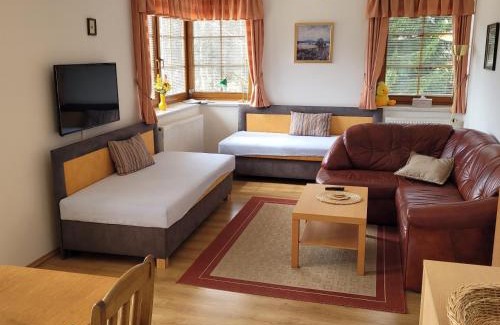 Spindleruv Mlyn Apartamento | Apartment with 2 rooms and kitchen Pension Kubu