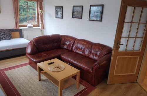 Spindleruv Mlyn Apartamento | Apartment with 2 rooms and kitchen Pension Kubu
