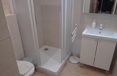 Spindleruv Mlyn Apartamento | Apartment with 2 rooms and kitchen Pension Kubu