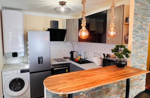 Celleneuve Apartamento | Apartment with 2 large bedrooms