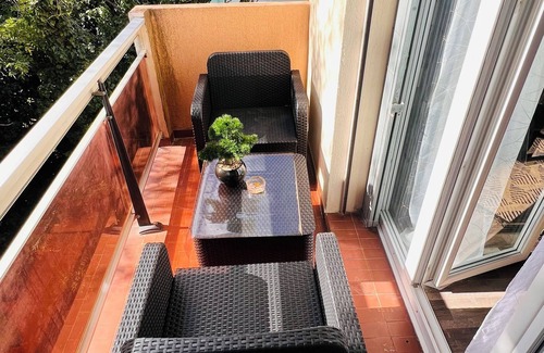 Celleneuve Apartamento | Apartment with 2 large bedrooms