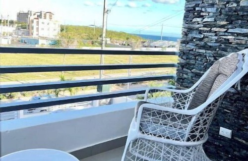 Palmilla Apartamento | Apartament with 2BD, closed to the beach, Romana Airport & Altos de Chavón.
