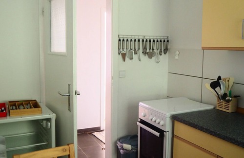 Wilhelmsthal Apartamento | Apartamento de 3 habitaciones en una ubicación ideal, cerca de Eisenach