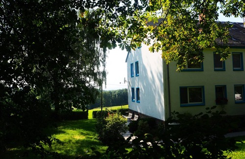 Wilhelmsthal Apartamento | Apartamento de 3 habitaciones en una ubicación ideal, cerca de Eisenach