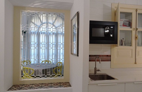 Historical Center Apartamento | Conteros. 3 dormitorios, zona Catedral