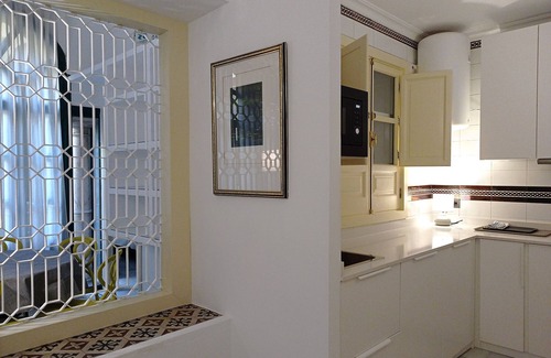 Historical Center Apartamento | Conteros. 3 dormitorios, zona Catedral