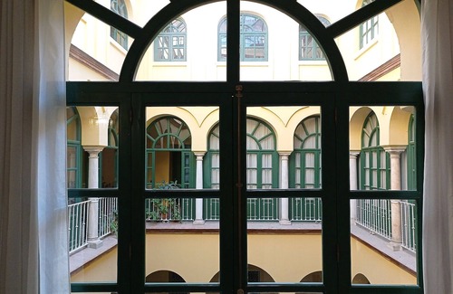 Historical Center Apartamento | Conteros. 3 dormitorios, zona Catedral