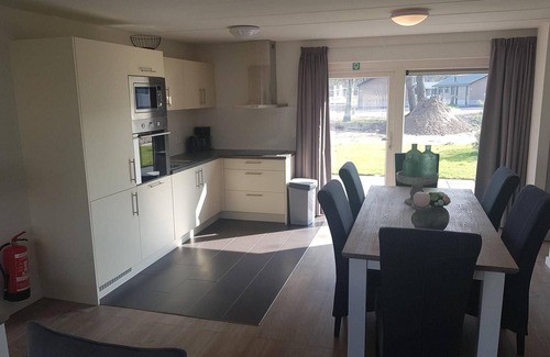 Mol Casa | Apartment with 3 bedrooms and 1 bathroom