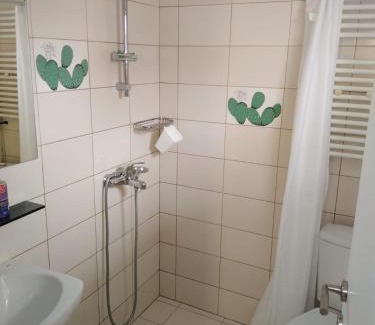 Perea Apartamento | Apartment with 3 rooms just 1 min from the beach and free public parking