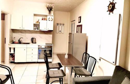 Perea Apartamento | Apartment with 3 rooms just 1 min from the beach and free public parking
