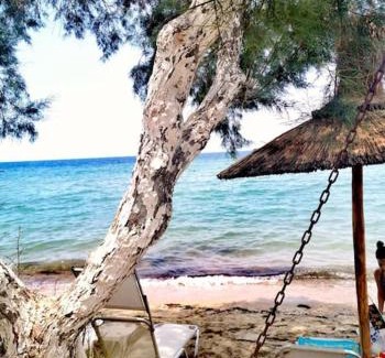 Perea Apartamento | Apartment with 3 rooms just 1 min from the beach and free public parking