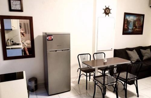 Perea Apartamento | Apartment with 3 rooms just 1 min from the beach and free public parking