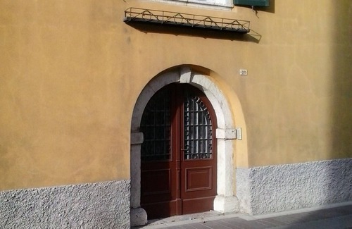 Roncegno Apartamento | Apartamento con 6 camas en Trentino, EN CENTRO HISTÓRICO TERME roncegno