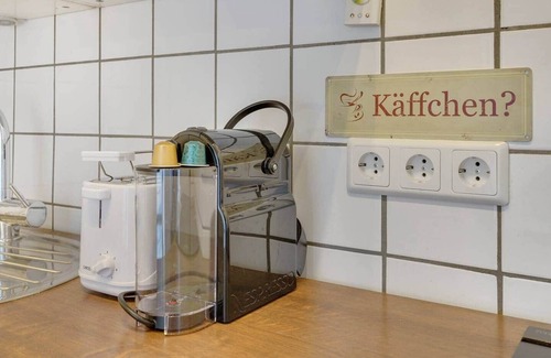 Neuwied Apartamento | Apartment with a breathtaking view of the Rhine