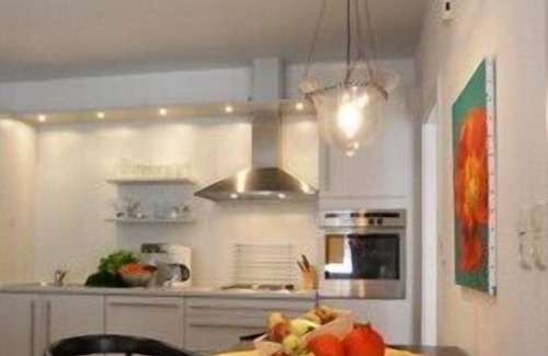 Jever Apartamento | Apartment with a great atmosphere in the center of Jever.