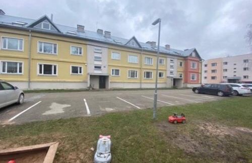 Otepaa Apartamento | Apartment with a jacuzzi close to Tehvandi