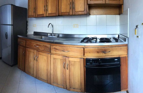 Buenos Aires Apartamento | Apartamento con mirada hacia las montañas