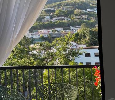 San Salvador Apartamento | Apartment with a spectacular view