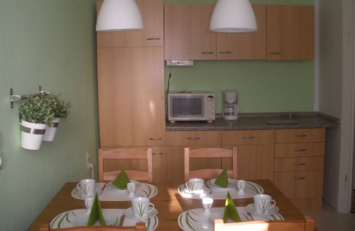 Dolzschen Apartamento | Apartamento con una vista maravillosa de Dresde