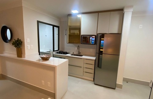 Santinho Apartamento | Apartment with access to Praia do Santinho, Ingleses and dunes