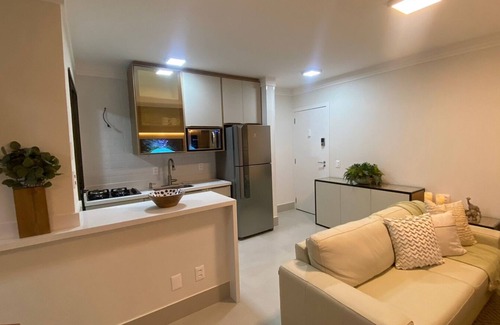 Santinho Apartamento | Apartment with access to Praia do Santinho, Ingleses and dunes