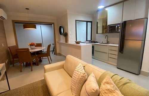 Santinho Apartamento | Apartment with access to Praia do Santinho, Ingleses and dunes