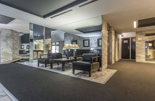 Almagro Casa | APARTAMENTO CON TODAS LAS COMODIDADES EN PLENA CASTELLANA