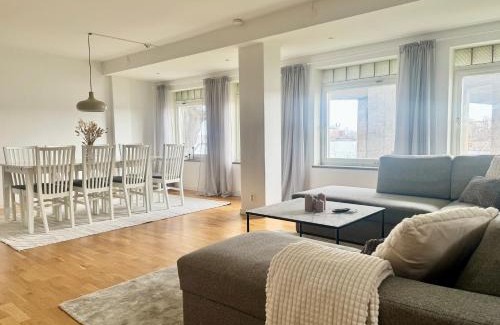 Kungsholmen Apartamento | Apartment with amazing view