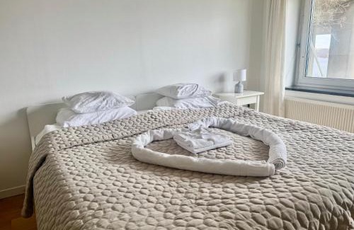 Kungsholmen Apartamento | Apartment with amazing view
